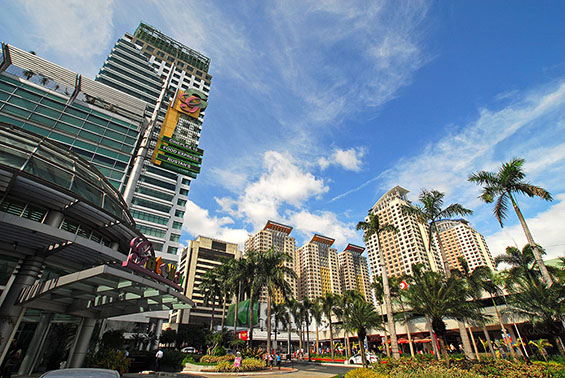 The Araneta Group - ACI, Inc.